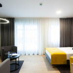 hotel number