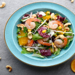 salatka brazylijska