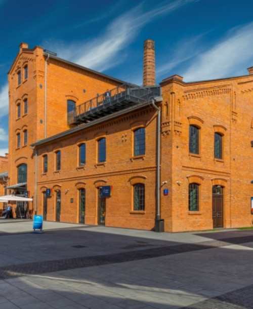 Jedno z najbardziej oryginalnych Muzeów w Warszawie wraca z wyjątkową ofertą