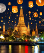 6 miejsc, które warto zobaczyć w Bangkoku