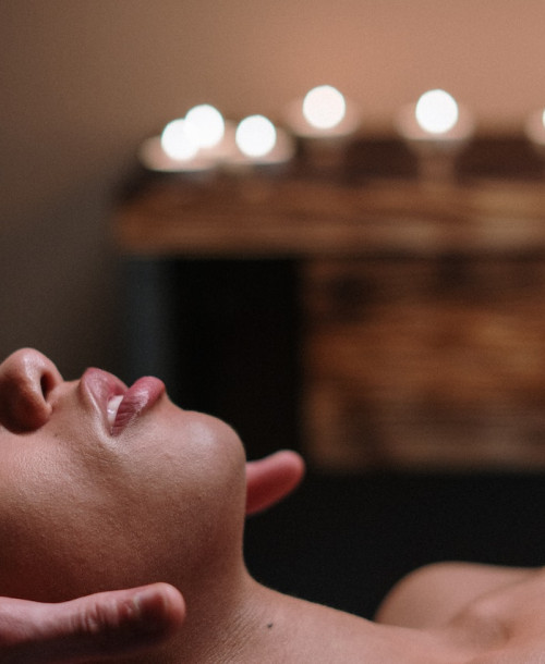 Jakie efekty daje masaż relaksacyjny?