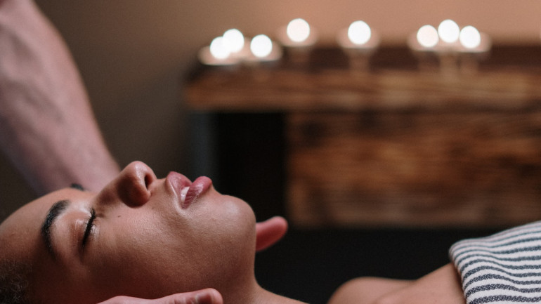 Jakie efekty daje masaż relaksacyjny?