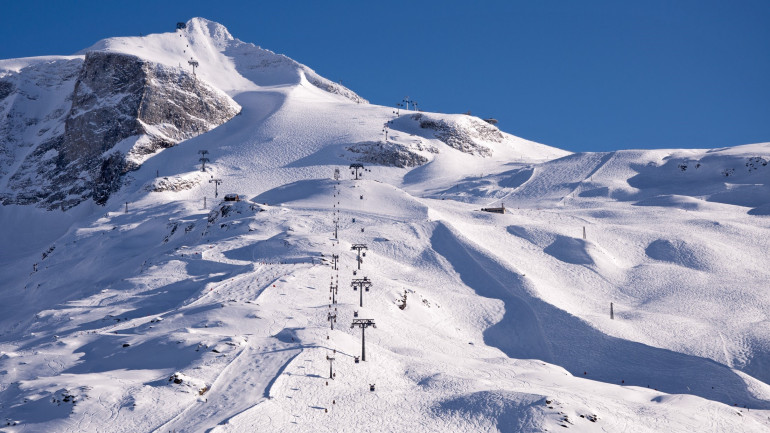 Gdzie na narty – najpopularniejsze kurorty narciarskie za granicą wśród Polaków