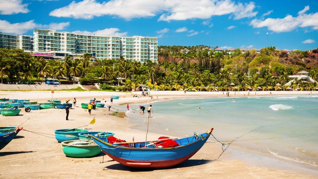 Wietnam na egzotyczny urlop. Czym przyciąga najbardziej? - voyage.pl