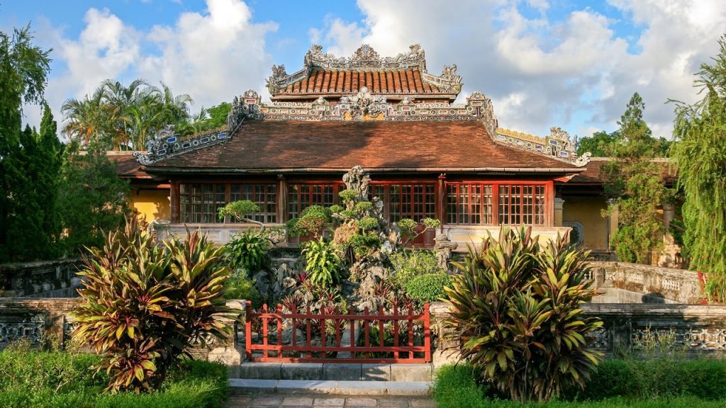 Wietnam na egzotyczny urlop. Czym przyciąga najbardziej? - voyage.pl