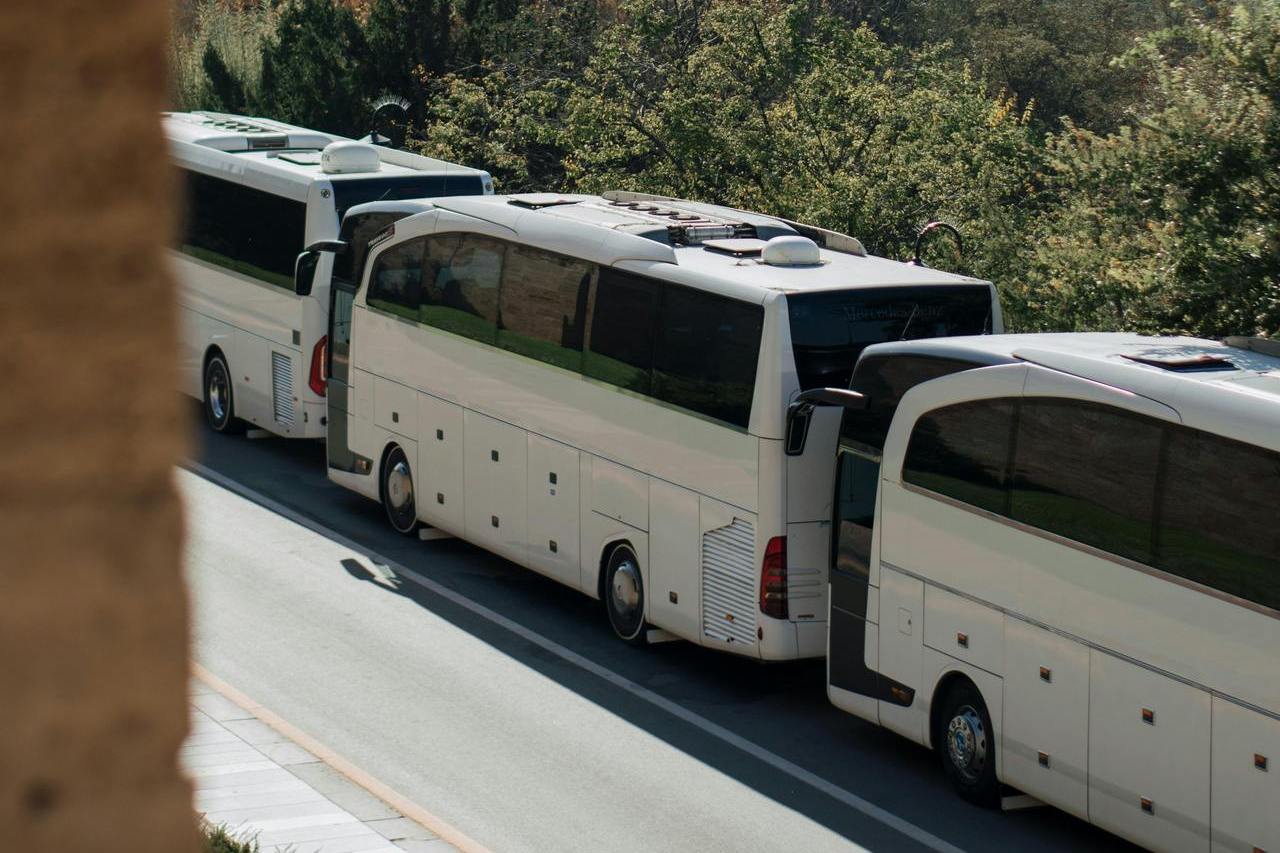 voyage.pl - Wynajem autobusów Warszawa – Kompleksowa oferta firmy Tandem firma przewozowa